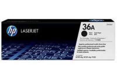HP Laserjet P1505 2K Black Cartridge